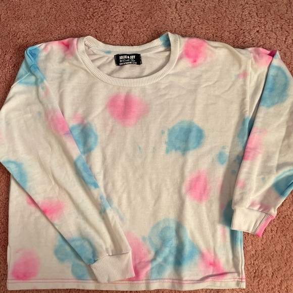 Kids size large new no tags - Picture 7 of 9
